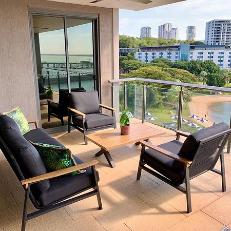 Serenity Splendour At Darwin Waterfront Διαμέρισμα Εξωτερικό φωτογραφία
