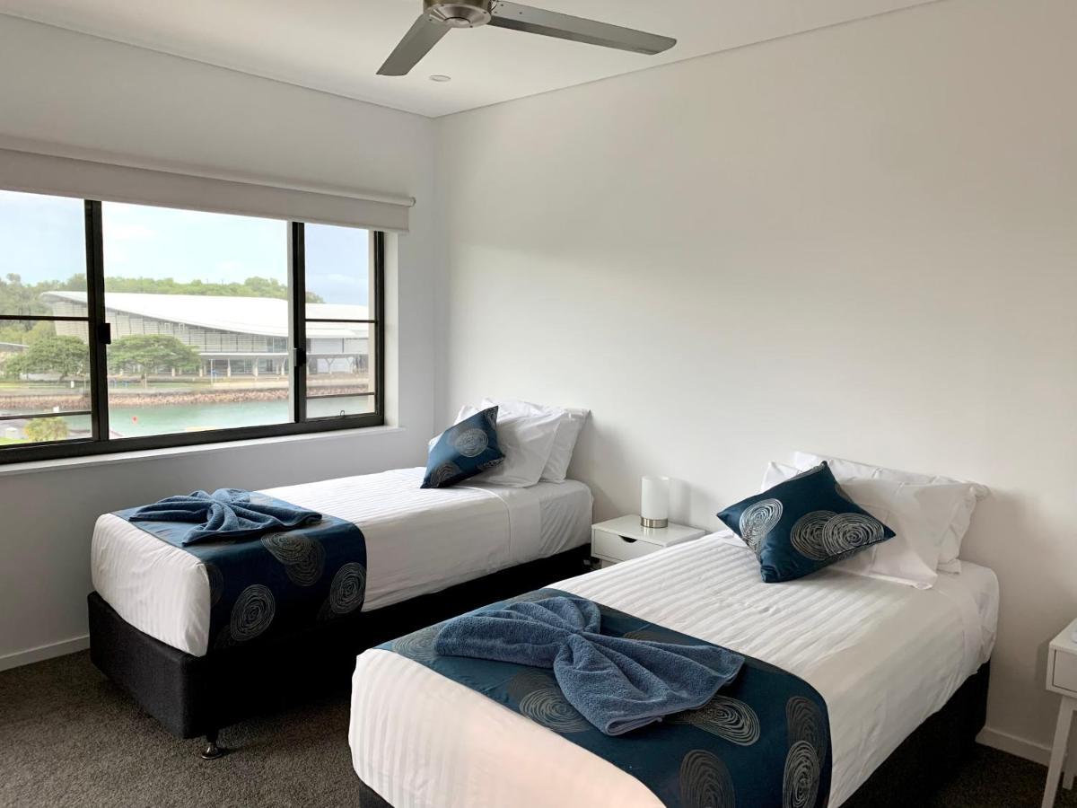 Serenity Splendour At Darwin Waterfront Διαμέρισμα Εξωτερικό φωτογραφία